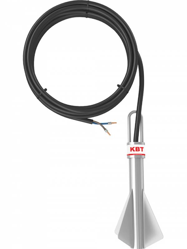 Şut Seviye Sensörü (Tilt Switch) SS-55 Serisi